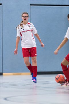 Bild 508 - wCJ Futsalmeisterschaft Runde 1